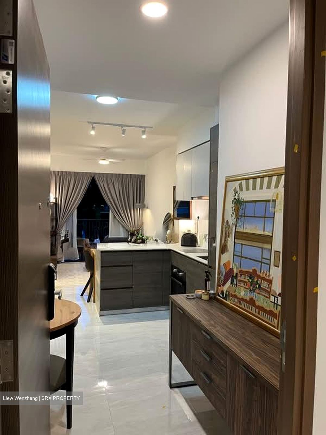 The Florence Residences (D19), Apartment #568166571